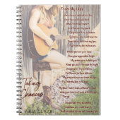 Carnet des chances (Devant)