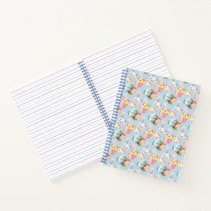 Carnet des critères de Pâques