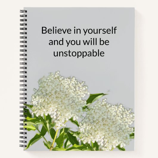 Carnet des devis d'inspiration (Devant)