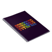 Carnet des droits égaux (Côté Droit)