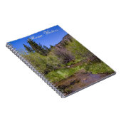 Carnet des eaux domestiques (Côté Droit)