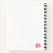 Carnet des échelles de sirène (Dos)
