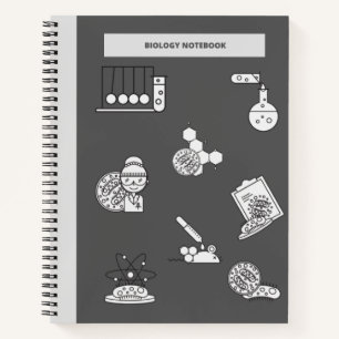 CARNET DES ESSENTIELS DE BIOLOGIE (GRISS)