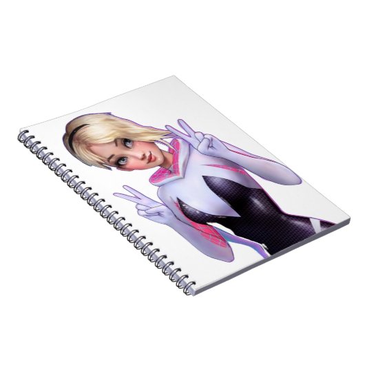 Carnet des femmes d'araignée (Côté Droit)