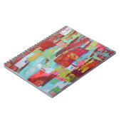 Carnet des filles en activité (Côté gauche)