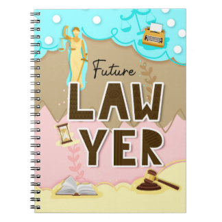 Carnet des futurs avocats