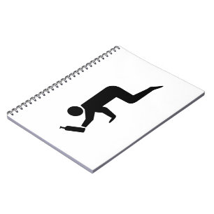 Carnet Des gens ivres