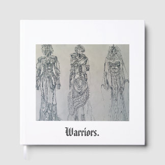 Carnet des guerriers