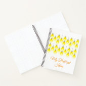 Carnet des idées brillantes (Intérieur)