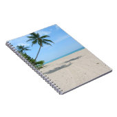 Carnet des îles tropicales (Côté Droit)