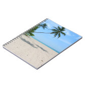 Carnet des îles tropicales (Côté gauche)