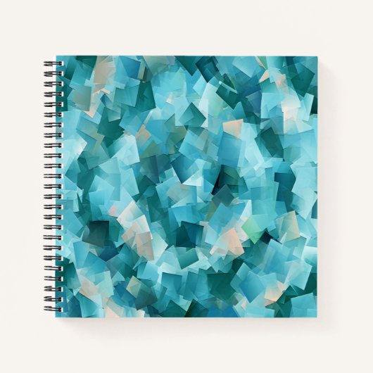 Carnet Des Mers Qui Frottent.... (Devant)