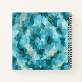 Carnet Des Mers Qui Frottent.... (Dos)