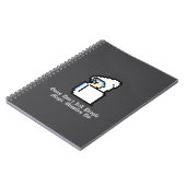 Carnet des missiles magiques (Côté gauche)