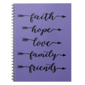 Carnet des mots fléchés (Devant)