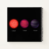 Carnet Des Nains Brown Comme Le Voit Un Voyageur Interste (Dos)