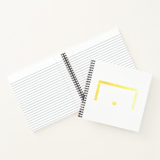 Carnet des objectifs (Intérieur)