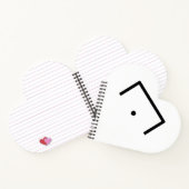 Carnet des objectifs (Intérieur)