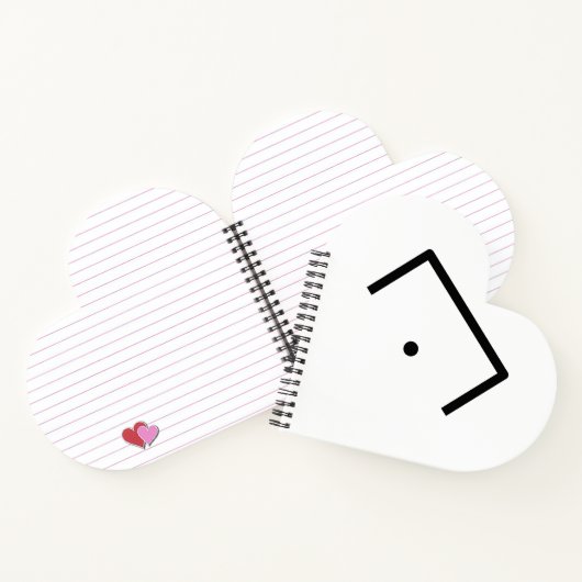 Carnet des objectifs (Intérieur)