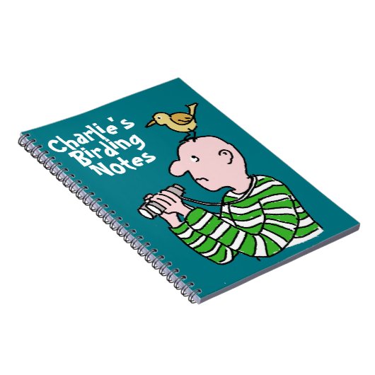 Carnet des Oiseaux. Ajouter un nom. (Côté Droit)