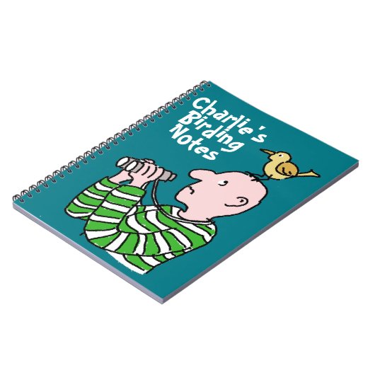 Carnet des Oiseaux. Ajouter un nom. (Côté gauche)