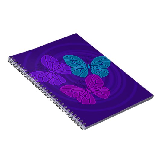 Carnet des papillons de nuit (Côté Droit)