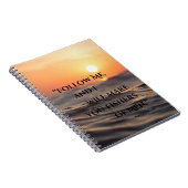 Carnet des pêcheurs d'hommes (Côté Droit)
