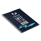 Carnet Des perdus à la rivière (Côté Droit)