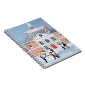 Carnet DES. Recherche. 1992 (Côté Droit)