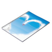 Carnet Des roquettes ! (Côté gauche)