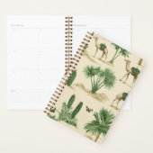 "Carnet des sentiers de camping" (Devant avec enveloppe)