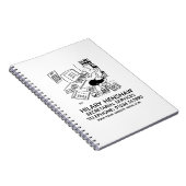 Carnet des services de secrétariat (Côté Droit)