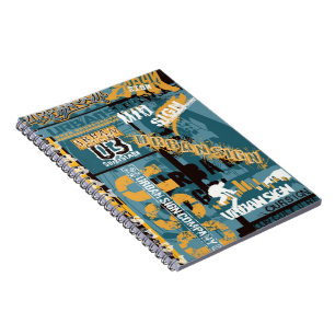 Carnet des signes urbains