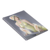 Carnet des sirènes d'été (Côté Droit)