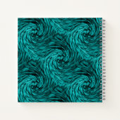 Carnet Des torrents...... (Dos)