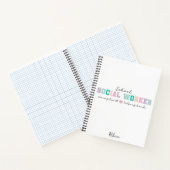 Carnet des travailleurs sociaux de l'école (Intérieur)