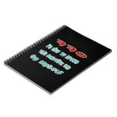 Carnet Désactiver (Côté gauche)