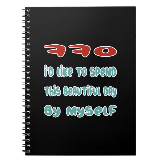 Carnet Désactiver (Devant)