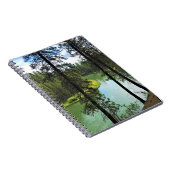 Carnet Deschutes River, Oregon (Côté Droit)