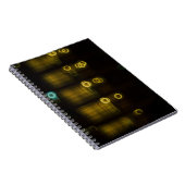 Carnet Désert (Côté Droit)