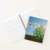 Carnet Desert beauty (Intérieur)