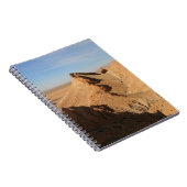 Carnet Désert du Sahara, Tunisie (Côté Droit)