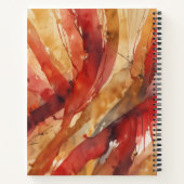 Carnet Desert Fire (Dos)