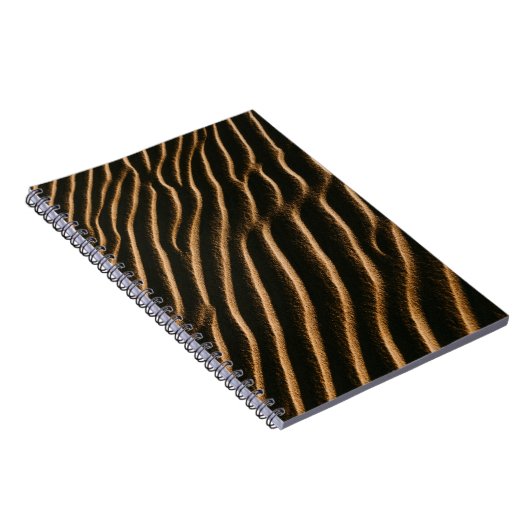 Carnet Déserto (Côté Droit)