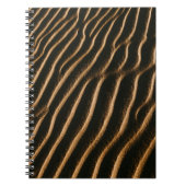 Carnet Déserto (Devant)