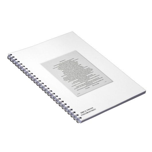 CARNET DESIDERATA (Côté Droit)