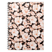 Carnet design (Devant)