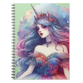 Carnet Design aquarelle