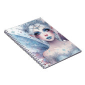 Carnet Design aquarelle (Côté Droit)