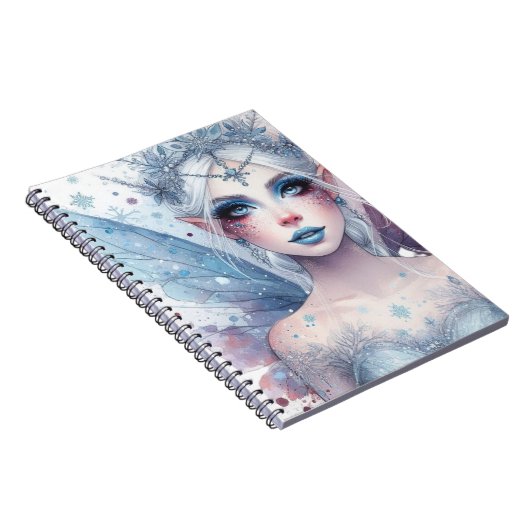 Carnet Design aquarelle (Côté Droit)